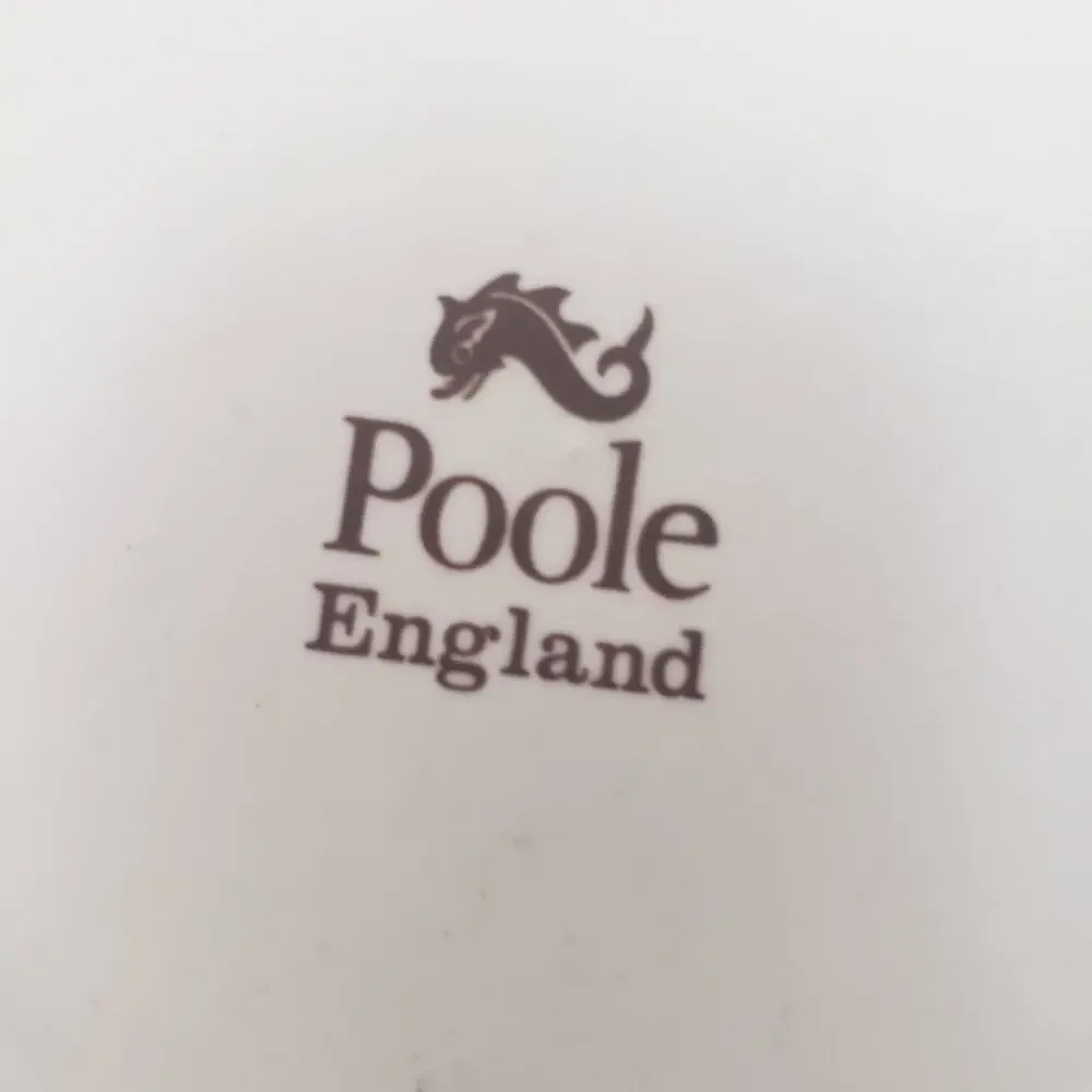 poole these are